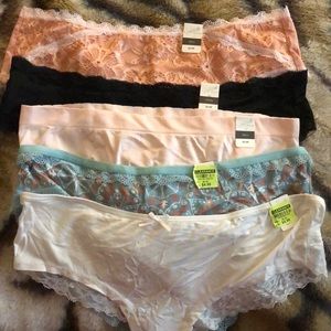 Women’s Brand New Underwear SOLD